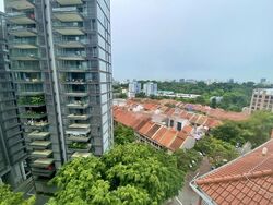 Hullet Rise (D9), Condominium #489190091